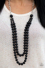Load image into Gallery viewer, Endless Elegance - Black