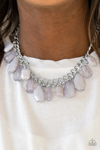 Load image into Gallery viewer, Glacier Goddess - Silver