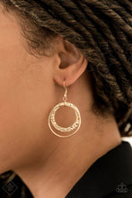 Load image into Gallery viewer, Metro Eclipse - Gold