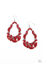 Load image into Gallery viewer, Tenacious Treasure - Red