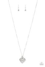 Load image into Gallery viewer, Letter of Love - White