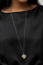 Load image into Gallery viewer, Letter of Love - White