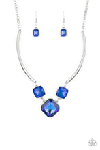 Load image into Gallery viewer, Divine Iridescence - Blue