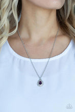 Load image into Gallery viewer, Vintage Validation - Purple