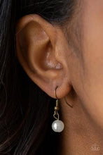 Load image into Gallery viewer, BALLROOM Service - Brass