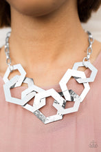 Load image into Gallery viewer, The HEX Factor - Silver
