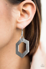 Load image into Gallery viewer, The HEX Factor - Silver
