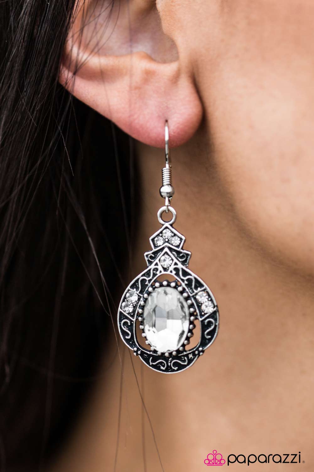 Royal Palace - White