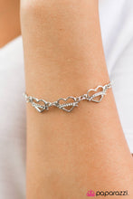 Load image into Gallery viewer, Will You Be Mine? - White
