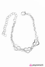 Load image into Gallery viewer, Will You Be Mine? - White
