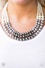 Load image into Gallery viewer, Lady In Waiting - Silver
