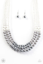 Load image into Gallery viewer, Lady In Waiting - Silver
