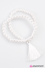 Load image into Gallery viewer, Surprise Voyage - White
