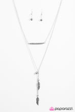 Load image into Gallery viewer, Sky Ride - Silver
