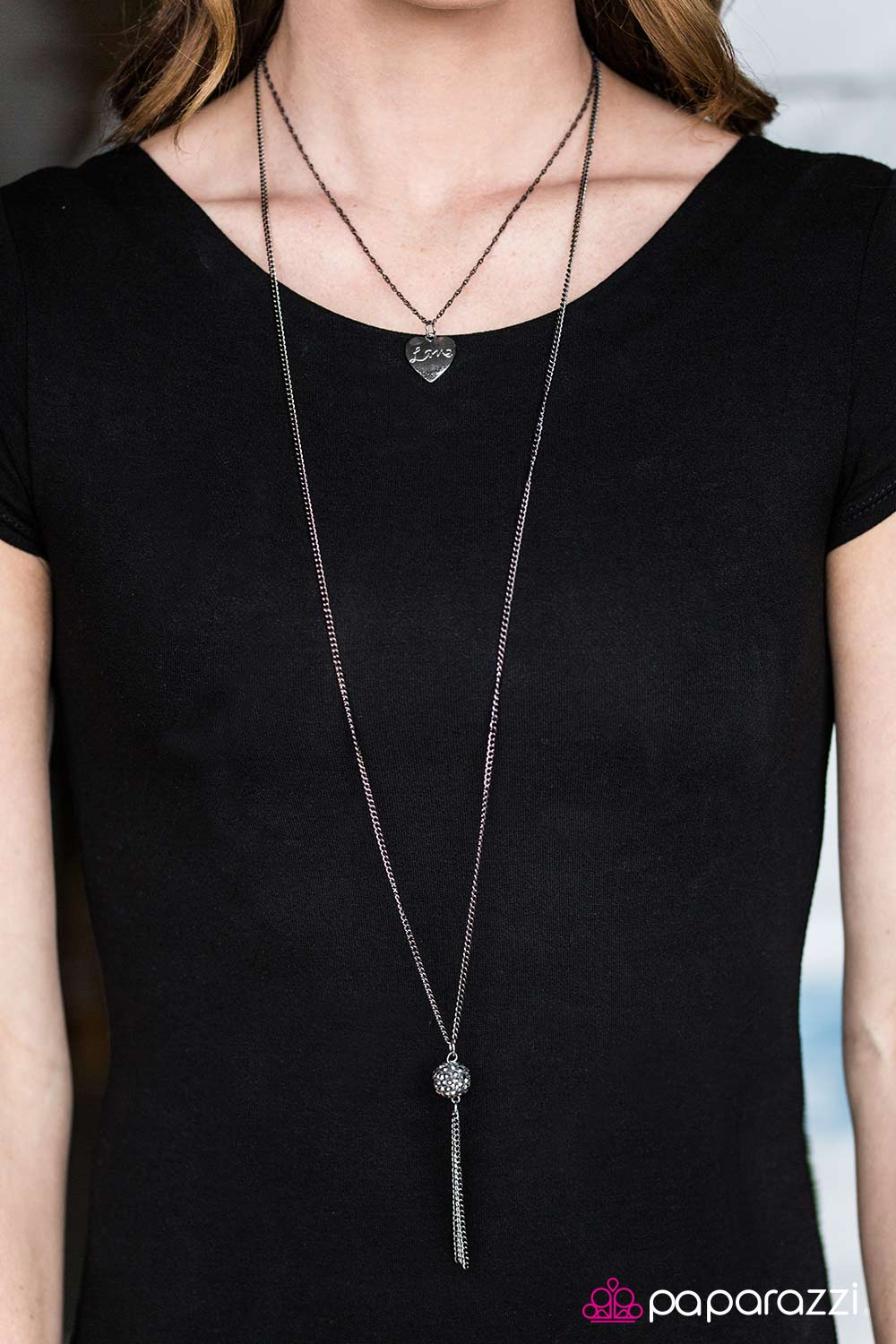 Celebrate Love - Silver