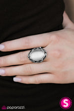 Load image into Gallery viewer, Nighttime Garden - Silver

