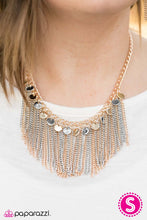 Load image into Gallery viewer, Turn Up The Spotlight - Gold
