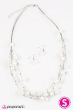Load image into Gallery viewer, Pearl Armada - White
