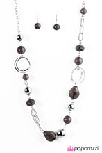 Load image into Gallery viewer, Glam Grotto - Black
