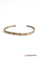 Load image into Gallery viewer, Love to Love - Brass
