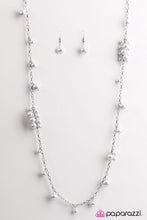 Load image into Gallery viewer, Beautifully Baroque - Silver
