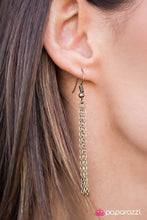 Load image into Gallery viewer, Just Be You - Brass
