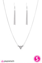 Load image into Gallery viewer, Party At The Pyramids - Silver
