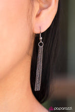 Load image into Gallery viewer, The One That Got Away - Black
