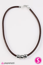 Load image into Gallery viewer, Davy Jones Locker - Brown
