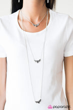 Load image into Gallery viewer, On DIVA Ground - Silver
