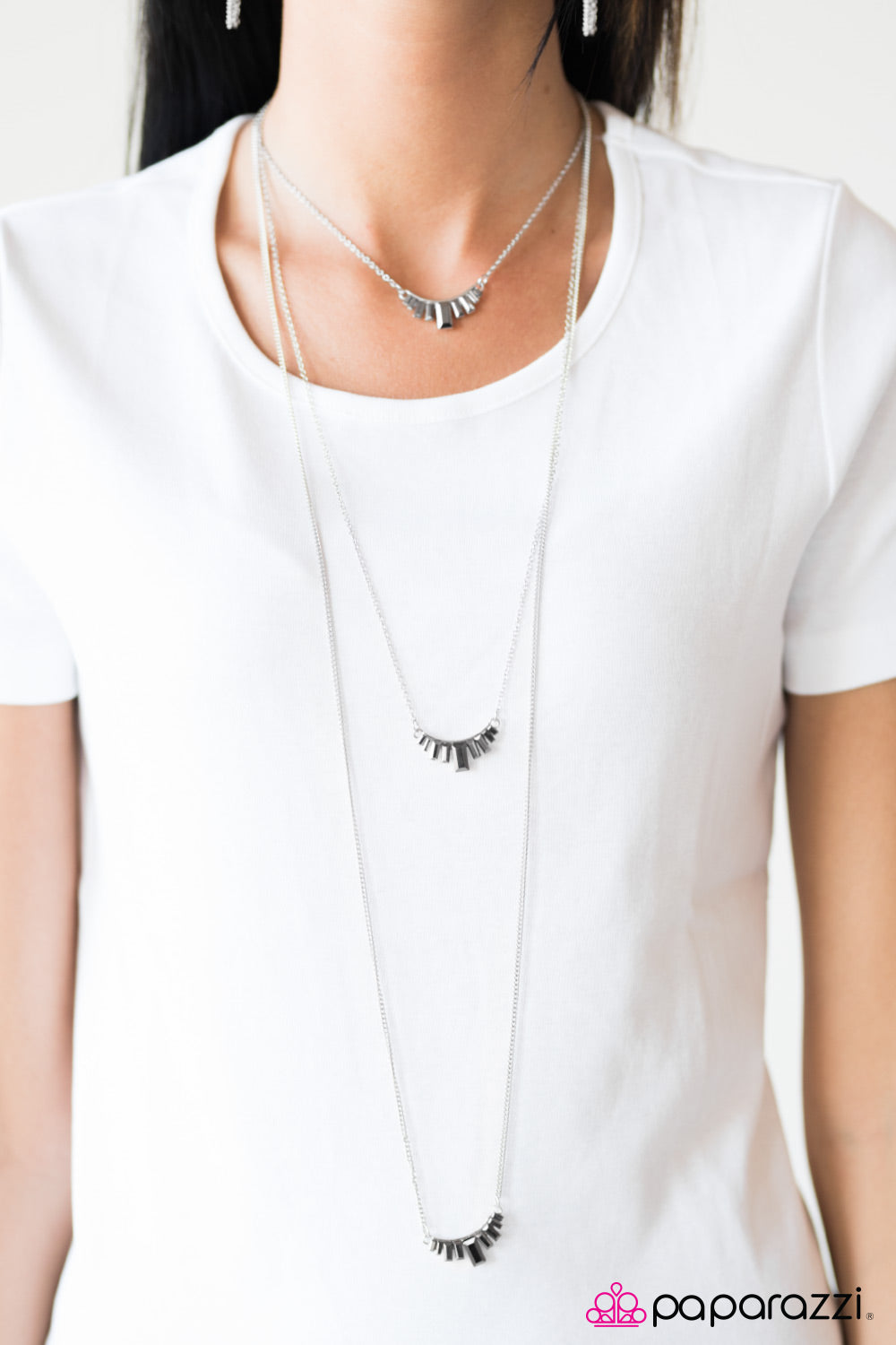 On DIVA Ground - Silver