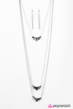 Load image into Gallery viewer, On DIVA Ground - Silver
