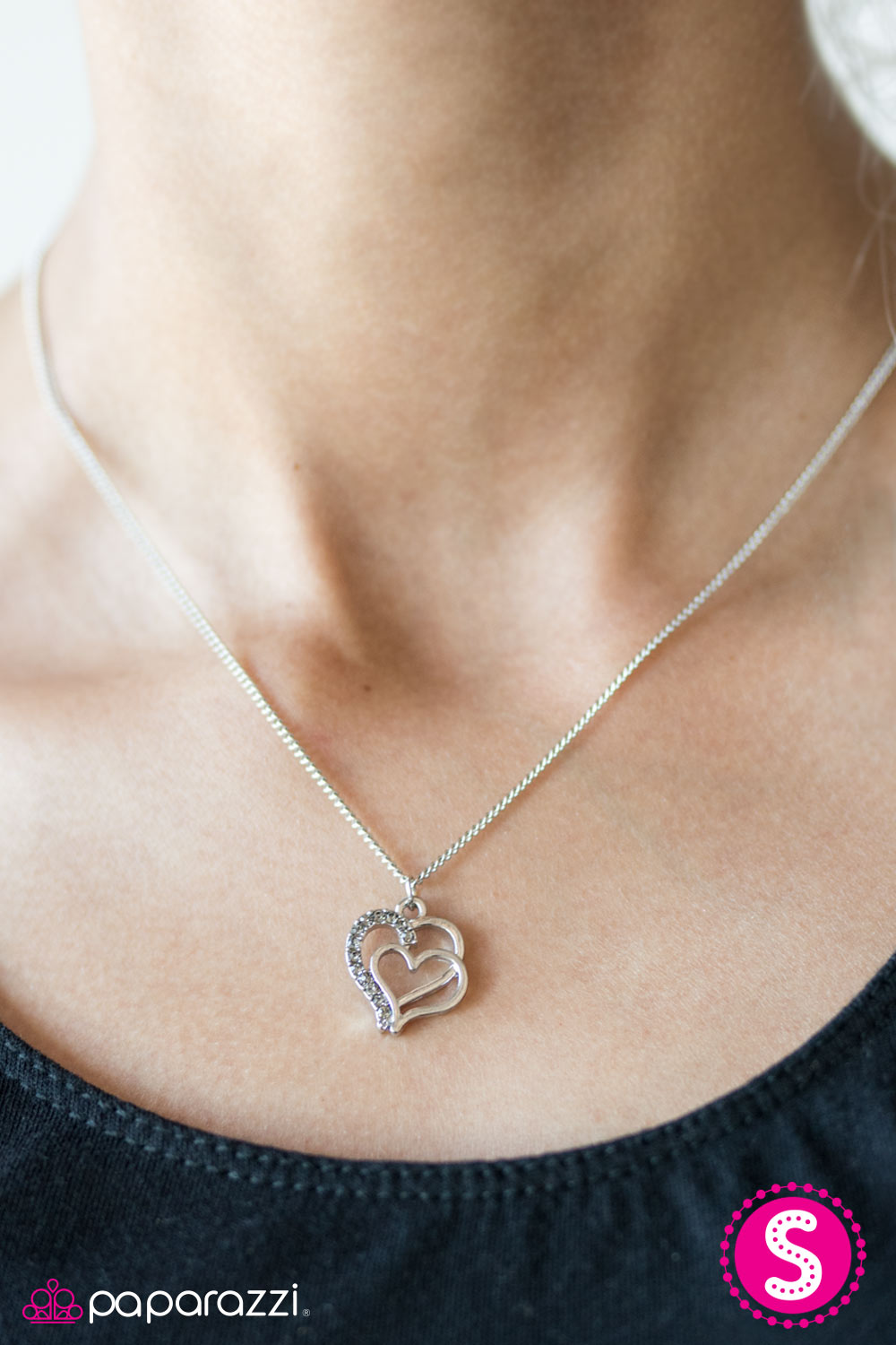 Romeo Meets Juliet - Silver