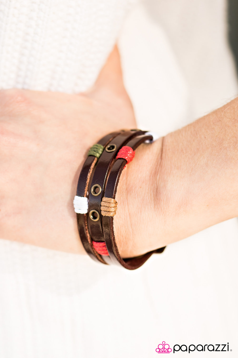 Summer Campfires - Brown