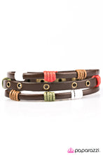 Load image into Gallery viewer, Summer Campfires - Brown
