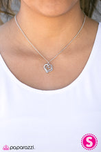 Load image into Gallery viewer, Romeo Meets Juliet - White
