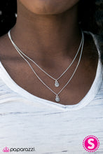 Load image into Gallery viewer, London Lights - Silver
