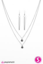 Load image into Gallery viewer, London Lights - Silver
