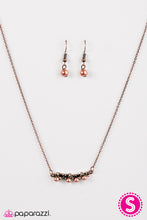 Load image into Gallery viewer, The Seven Year RICH - Copper
