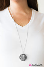 Load image into Gallery viewer, Summer Dusk - Silver
