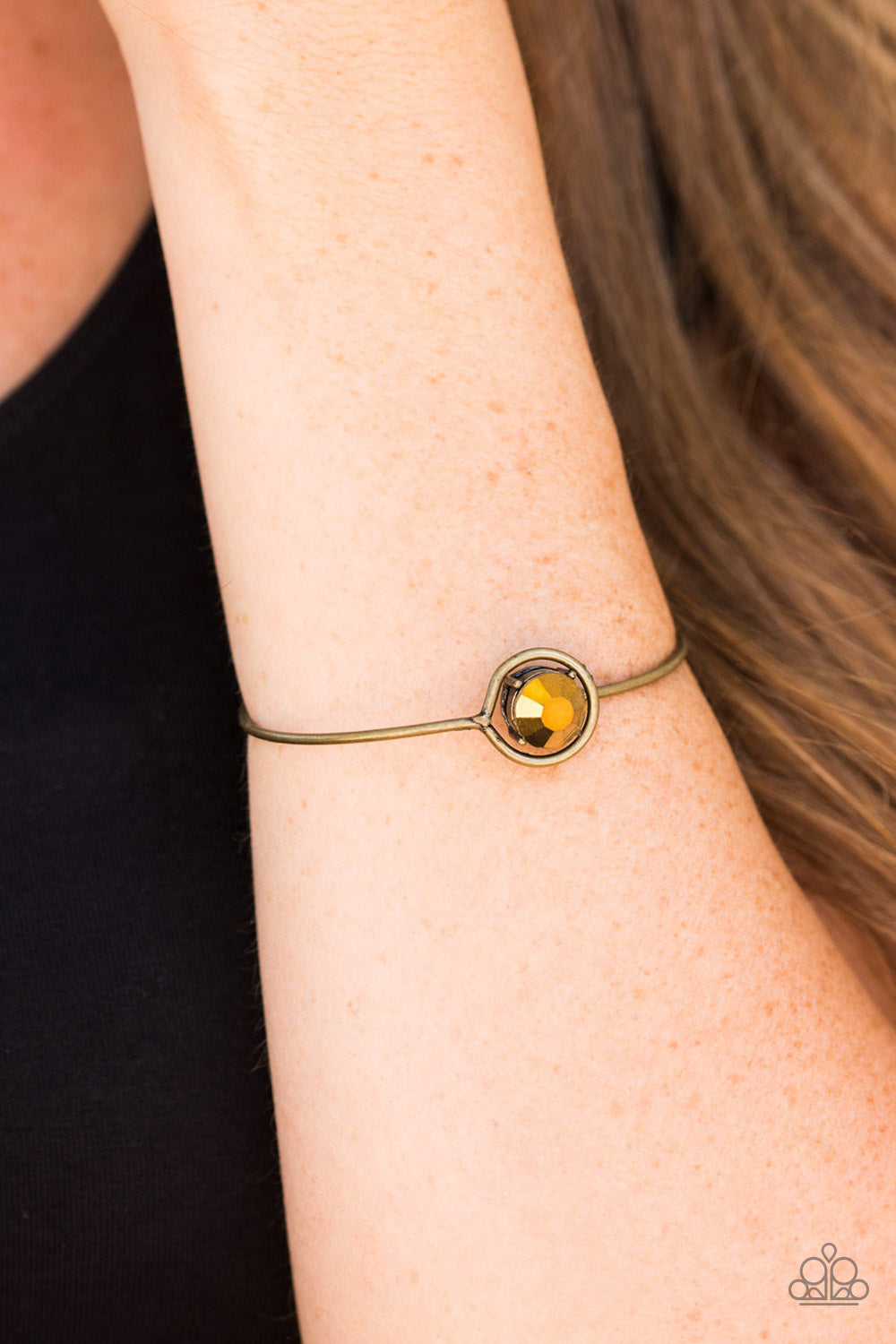 Born With It - Brass