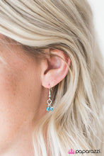 Load image into Gallery viewer, Comet Chase - Blue
