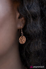 Load image into Gallery viewer, Prehistoric Princess - Copper
