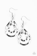 Load image into Gallery viewer, Twinkling Twisters - Silver
