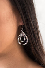 Load image into Gallery viewer, Twinkling Twisters - Silver
