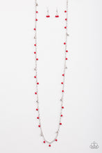 Load image into Gallery viewer, The Whole Shebang - Red
