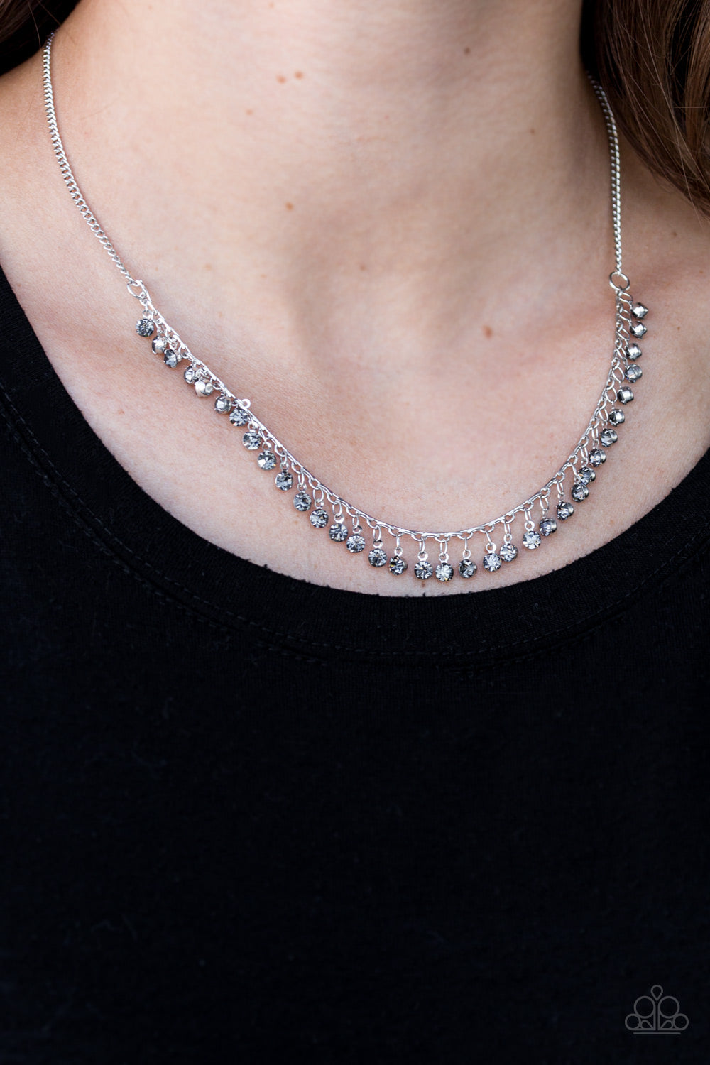 At First STARLIGHT - Silver