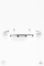 Load image into Gallery viewer, Love to Love - Silver
