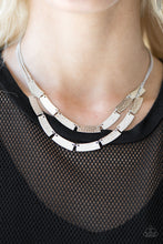 Load image into Gallery viewer, Call Me Cleopatra - Silver
