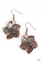 Load image into Gallery viewer, Hibiscus Grove - Copper
